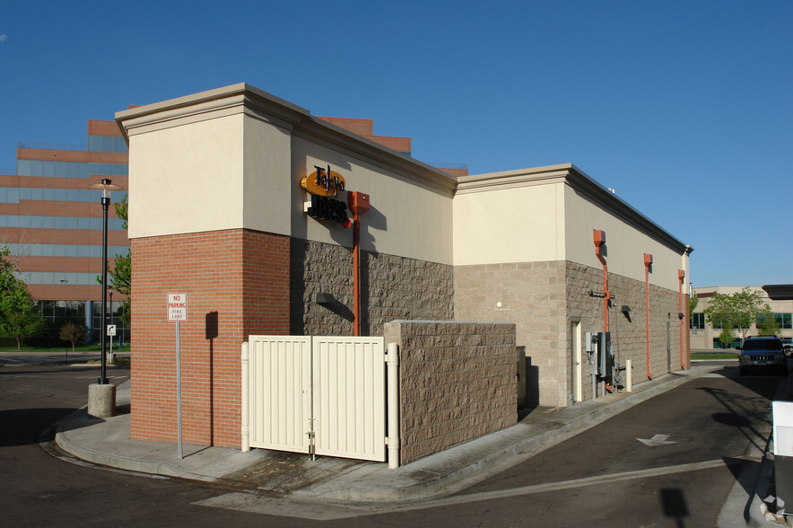 2320 S Parker Rd, Denver, CO à louer - Photo de l’immeuble – Image 3 sur 5