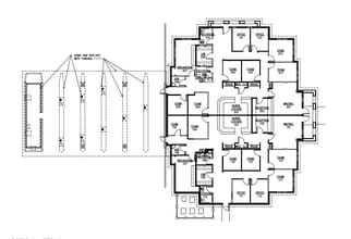 6480 Milgen Rd, Midland, GA à vendre Plan d’étage– Image 2 sur 2