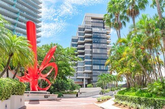 Plus de détails pour 2665 S Bayshore Dr, Coconut Grove, FL - Bureau à vendre