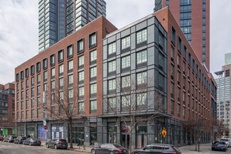 Plus de détails pour 7 Bell Slip, Brooklyn, NY - Local commercial à louer