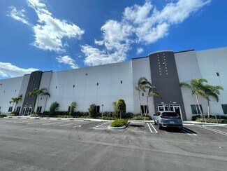 Plus de détails pour 8565 W 44th Ave, Hialeah, FL - Industriel/Logistique à vendre