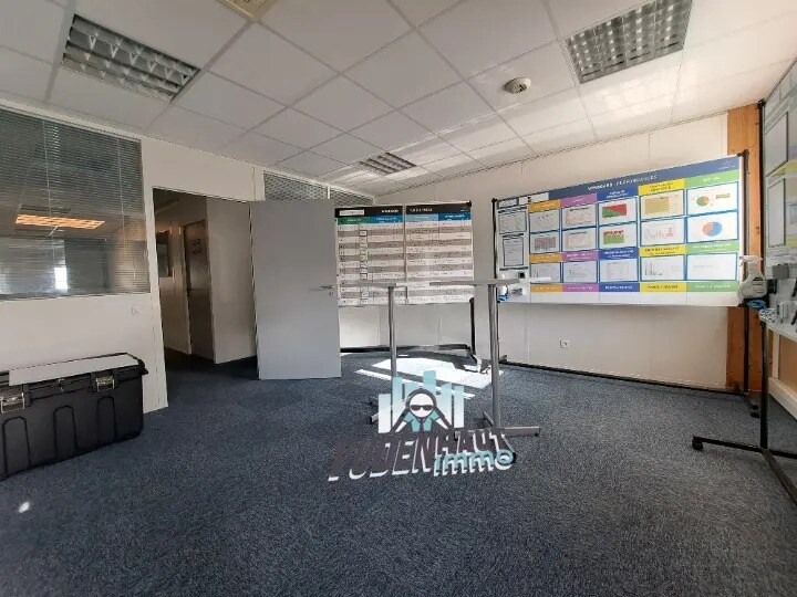 9 Rue Jean-François Romieu, Muret à vendre - Photo de l’immeuble – Image 1 sur 9