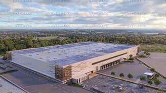 Plus de détails pour Local d'activités à louer