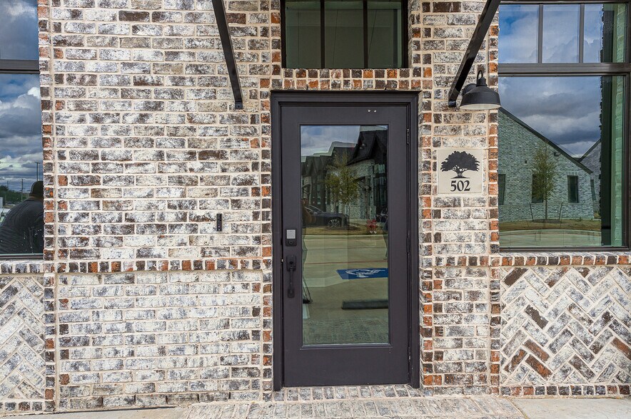 2035 N Mason Dr, Katy, TX à louer - Photo de l’immeuble – Image 2 sur 17