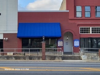 Plus de détails pour 4442 Lafayette St, Marianna, FL - Bureau à vendre