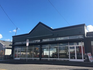 Plus de détails pour 8044 SE Harold St, Portland, OR - Local commercial à louer