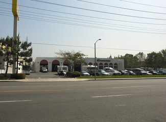 Plus de détails pour 151 E Redlands Blvd, San Bernardino, CA - Local commercial à vendre