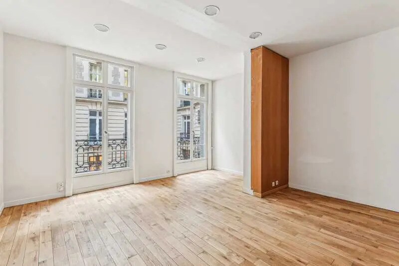 Bureau dans Paris à vendre - Photo de l’immeuble – Image 3 sur 11