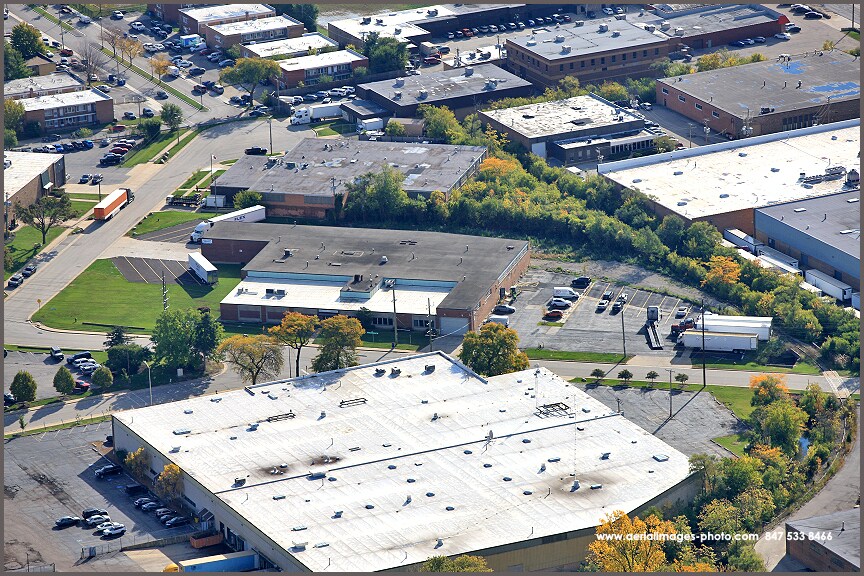 2980 Hart Ct, Franklin Park, IL à louer - Photo de l’immeuble – Image 2 sur 3