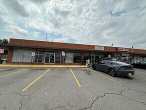 1400-1412 Beverly Dr, Wichita Falls, TX à louer Photo intérieure– Image 1 sur 9