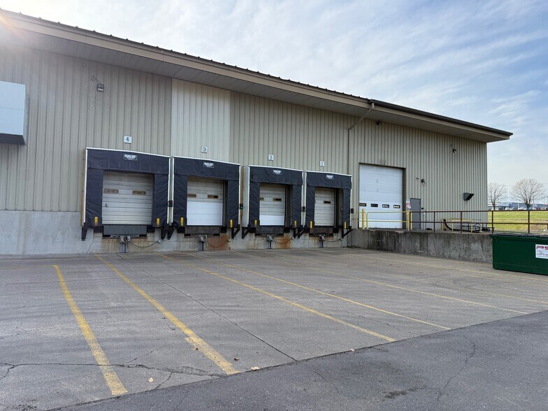 1300 Sauk Ave, Baraboo, WI à louer - Photo de l’immeuble – Image 3 sur 20