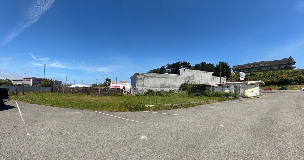 2740 Broadway, Eureka, CA à vendre - Photo de l’immeuble – Image 2 sur 10