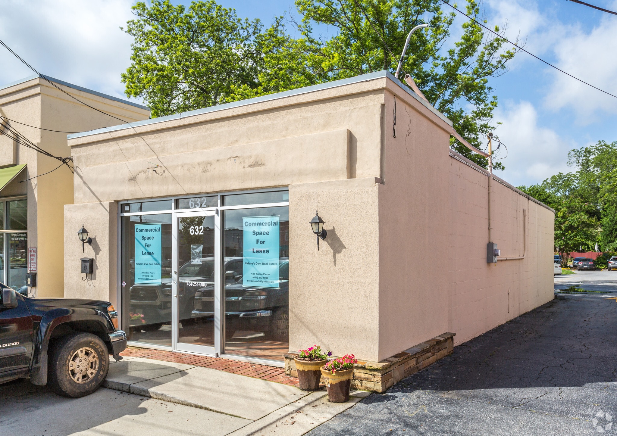 630 S Central Ave, Atlanta, GA à louer Photo principale– Image 1 sur 4