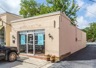 Plus de détails pour 630 S Central Ave, Atlanta, GA - Local commercial à louer