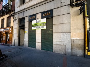 Plaza de Santa Ana, 7, Madrid, Madrid à louer Photo intérieure– Image 1 sur 4