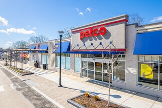 Plus de détails pour 8500 Henry Ave, Philadelphia, PA - Local commercial à louer