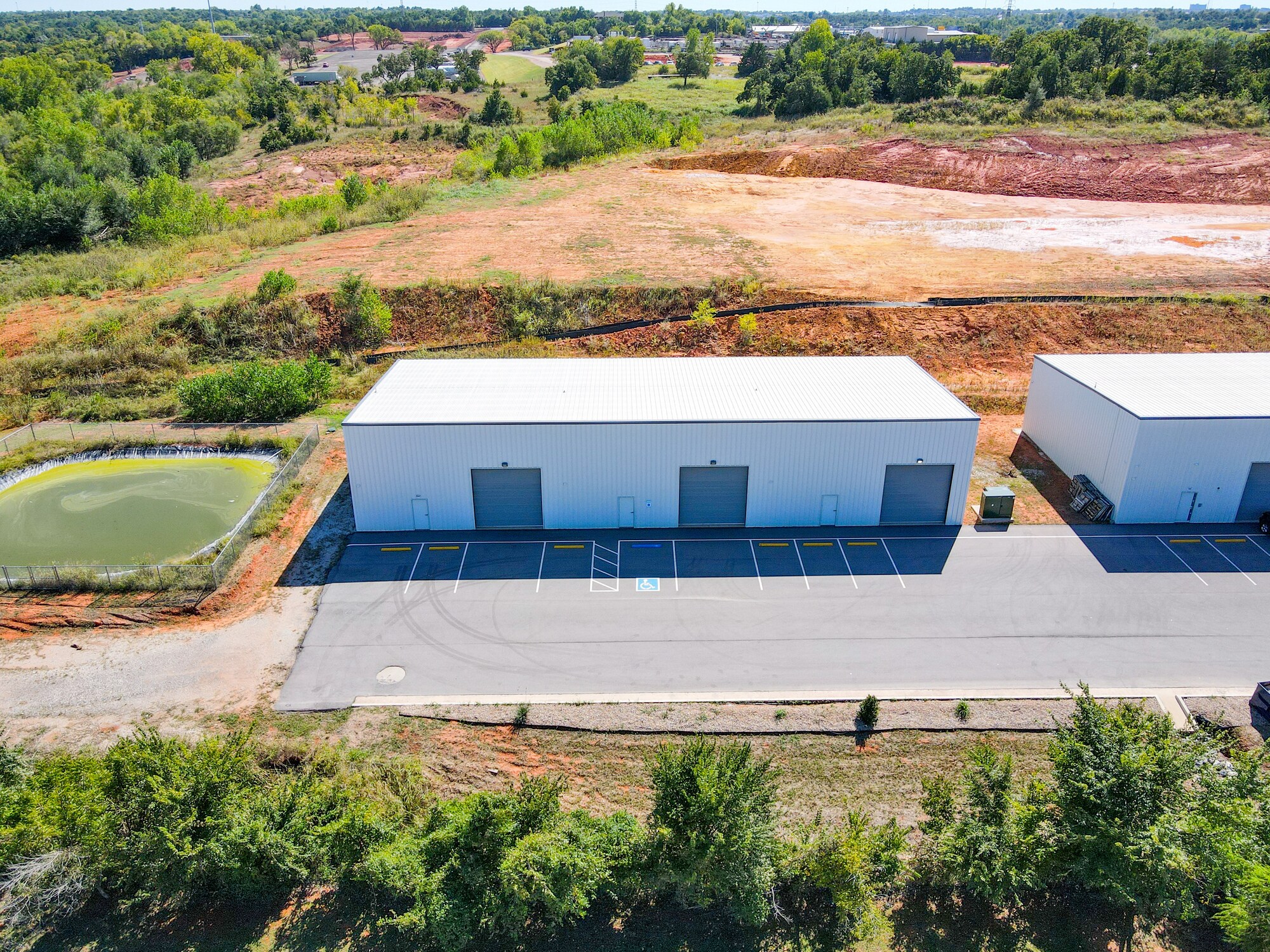 5700 N Bryant, Oklahoma City, OK à vendre Photo de l’immeuble– Image 1 sur 7