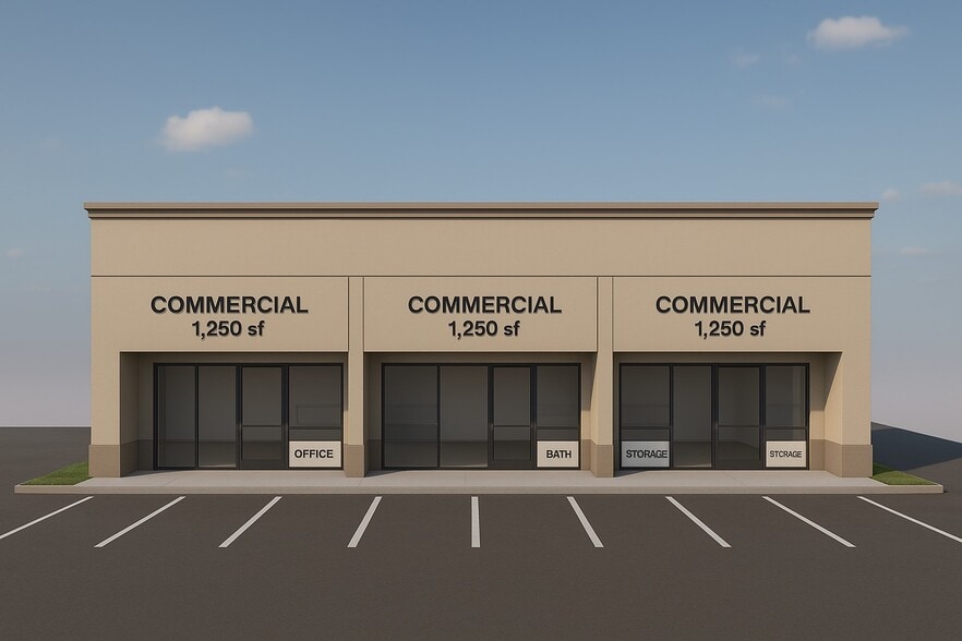 804 Penny ave, East Dundee, IL à louer - Photo principale – Image 1 sur 1