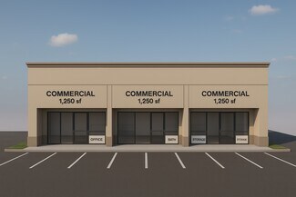 Plus de détails pour 804 Penny ave, East Dundee, IL - Local commercial à louer