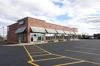 Plus de détails pour 1810 Plover Rd, Plover, WI - Bureau/Local commercial à louer