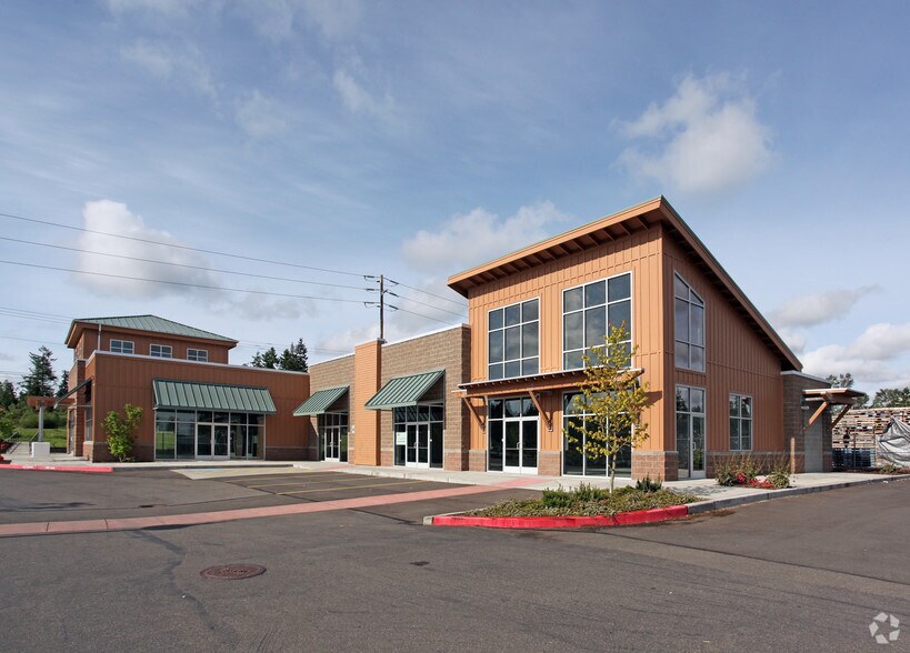 14308 Meridian Ave E, Puyallup, WA à louer - Photo principale – Image 2 sur 4