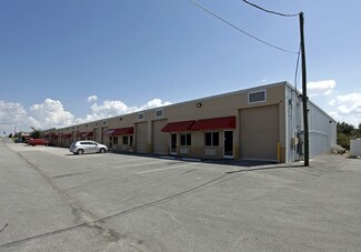 Plus de détails pour 17649 Us-27 Hwy, Clermont, FL - Industriel/Logistique à louer