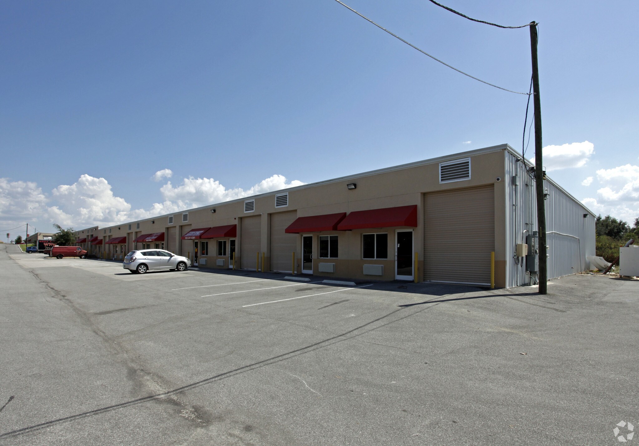 17649 Us-27 Hwy, Clermont, FL à louer Photo principale– Image 1 sur 4