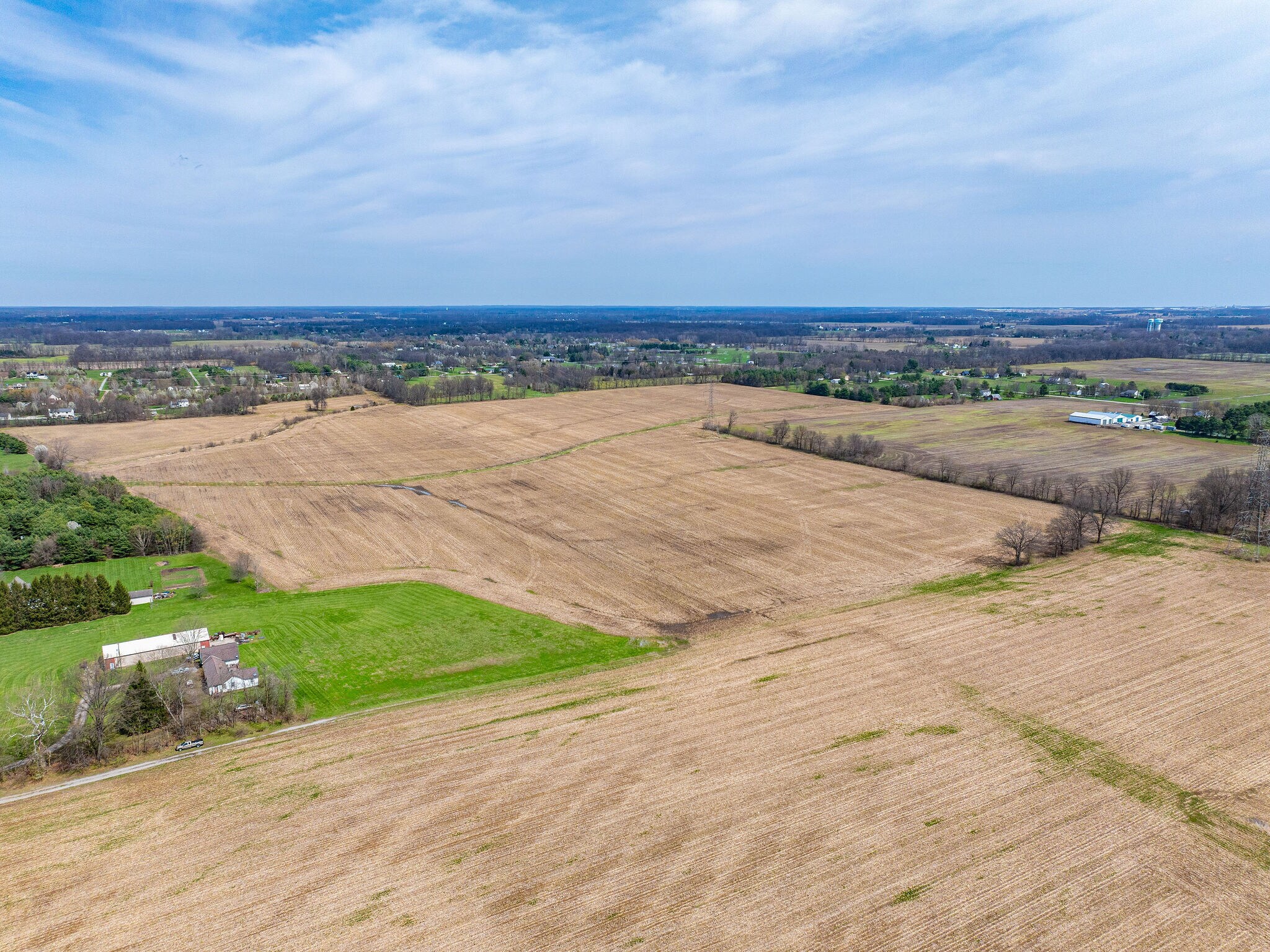 0 HARLEM Rd, Galena, OH à vendre Photo principale– Image 1 sur 10