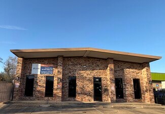 Plus de détails pour 9572 Kempwood Dr, Houston, TX - Local d’activités à vendre