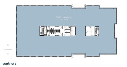 1500 W Parkwood Ave, Friendswood, TX à louer Plan d’étage– Image 1 sur 1
