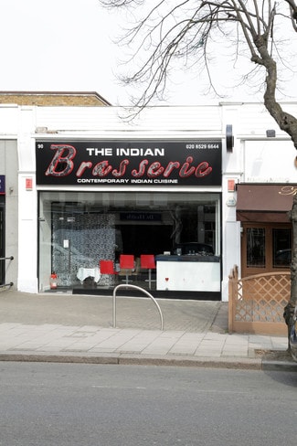 Plus de détails pour 90 Station Rd, Londres - Local commercial à louer