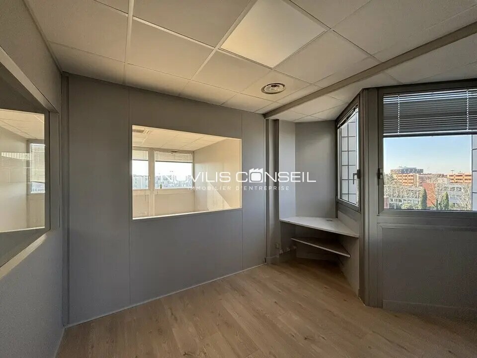 Photo de l’immeuble