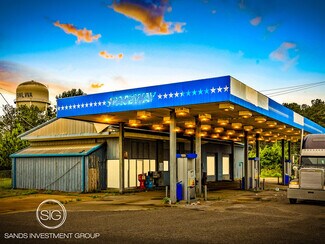 Plus de détails pour 10571 US-80, Meridian, MS - Local commercial à vendre