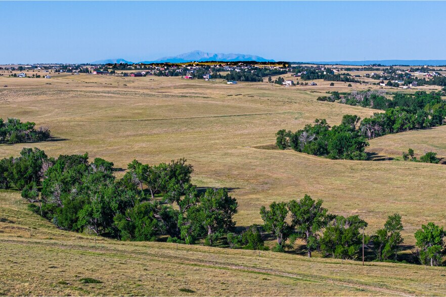 County Road 178, Parker, CO à vendre - Photo de l’immeuble – Image 1 sur 5