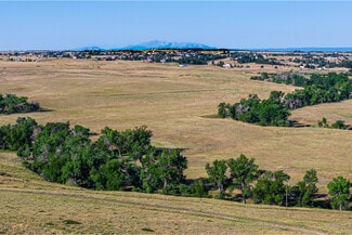 Plus de détails pour County Road 178, Parker, CO - Terrain à vendre