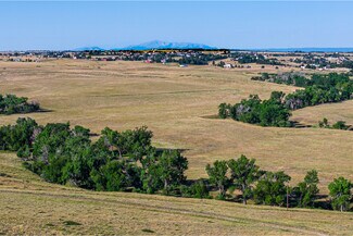 Plus de détails pour County Road 178, Parker, CO - Terrain à vendre