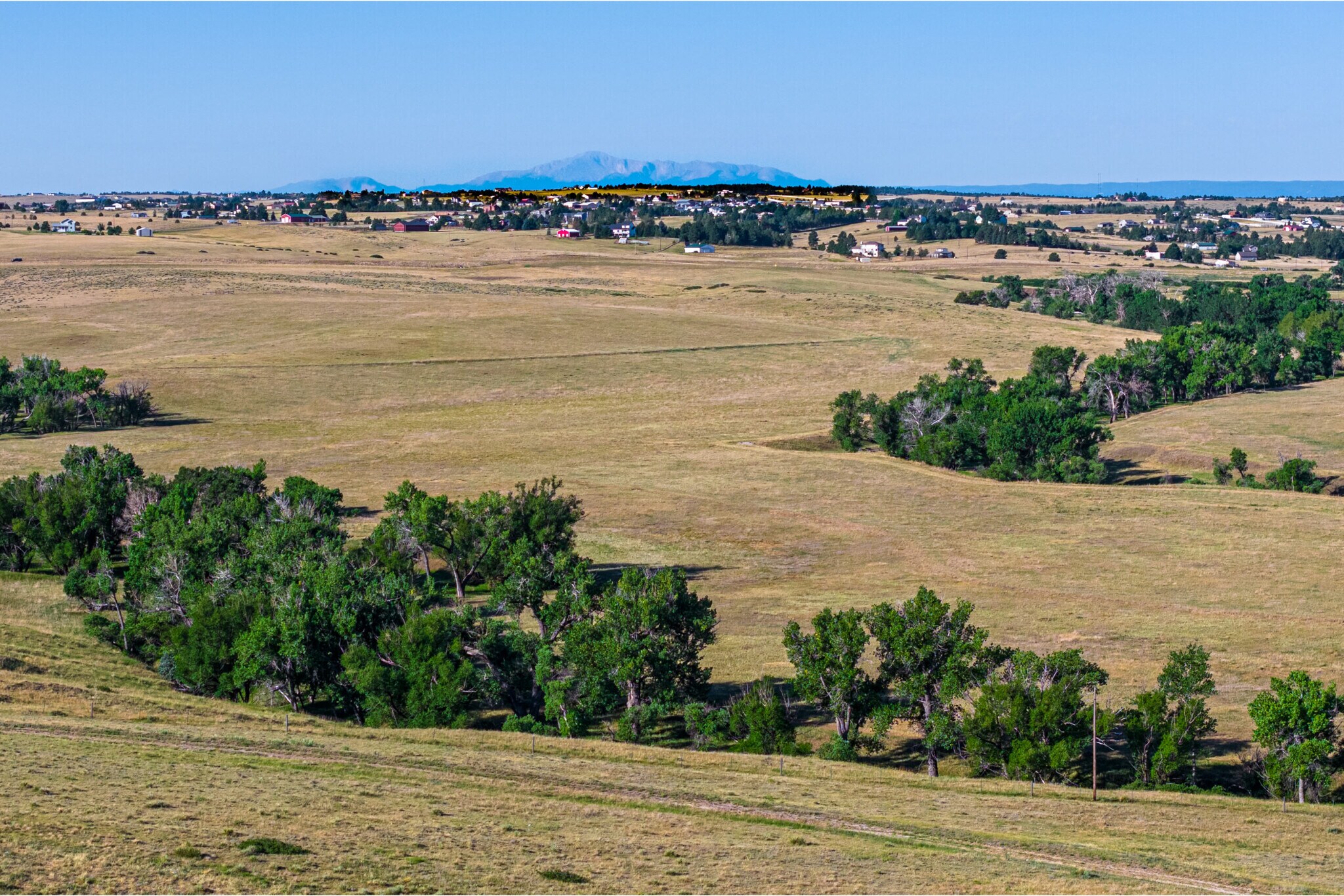 County Road 178, Parker, CO à vendre Photo de l’immeuble– Image 1 sur 6