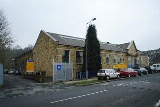 Plus de détails pour Carrbottom Rd, Bradford - Bureau à louer