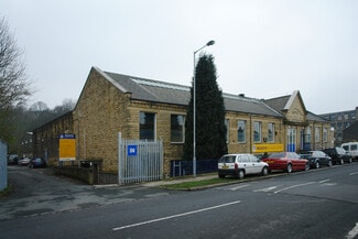 Plus de détails pour Carrbottom Rd, Bradford - Bureau à louer