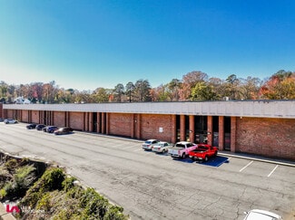 Plus de détails pour 3041 Commerce Way, Atlanta, GA - Industriel/Logistique à louer
