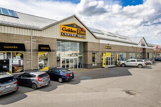 Plus de détails pour 511-523 Boul Curé-Labelle, Laval, QC - Local commercial à vendre