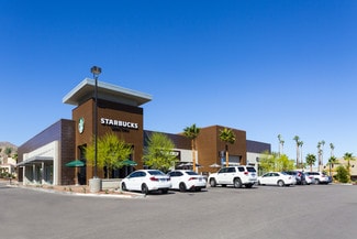 Plus de détails pour 42250-42560 Bob Hope Dr, Rancho Mirage, CA - Bureau/Médical, Bureau/Local commercial à louer