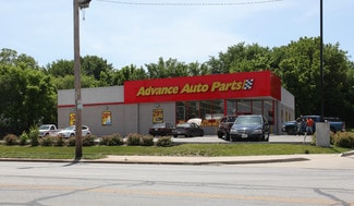 Plus de détails pour 4401 E Truman Rd, Kansas City, MO - Local commercial à vendre