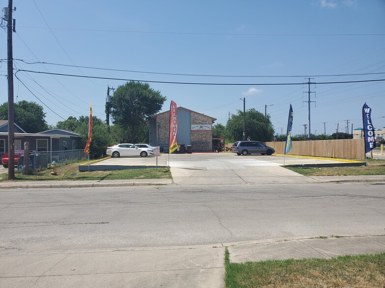 430 Kendalia Ave, San Antonio, TX à vendre - Photo de l’immeuble – Image 3 sur 16