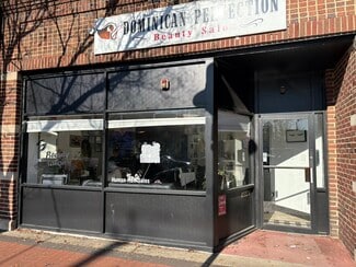 Plus de détails pour 1906-1914 Springfield Ave, Maplewood, NJ - Local commercial à louer