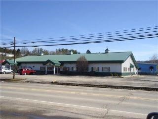 Plus de détails pour 852 Henderson Ave, Washington, PA - Bureau/Local commercial à louer