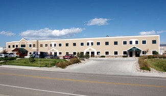 Plus de détails pour 395 W 67th St, Loveland, CO - Industriel/Logistique à louer