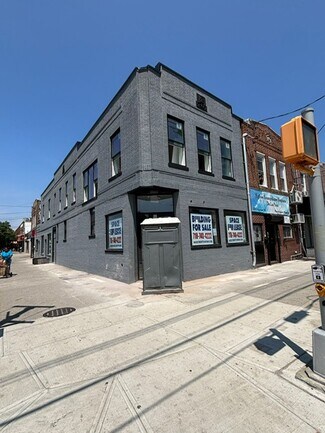 Plus de détails pour 5001 Avenue M, Brooklyn, NY - Local commercial à vendre