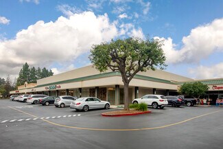 Plus de détails pour 19625-19805 Stevens Creek Blvd, Cupertino, CA - Local commercial à louer