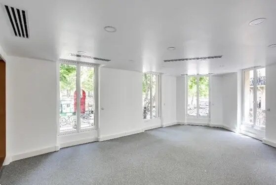 69 Boulevard Malesherbes, Paris à louer - Photo intérieure – Image 3 sur 6